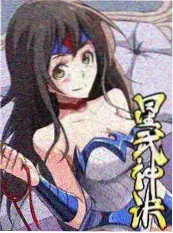 千灯愿 古装剧集海报